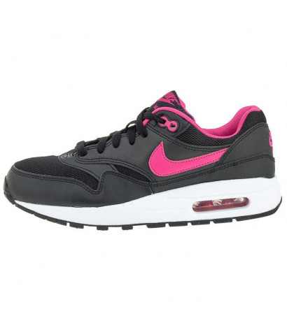 Nike Air Max 1 (GS) 807605-006 (NI648-a) sportiniai bateliai