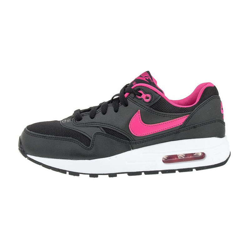 Nike Air Max 1 (GS) 807605-006 (NI648-a) spordijalatsid