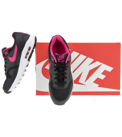 Nike Air Max 1 (GS) 807605-006 (NI648-a) spordijalatsid