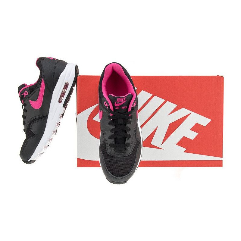 Nike Air Max 1 (GS) 807605-006 (NI648-a) sports Shoes