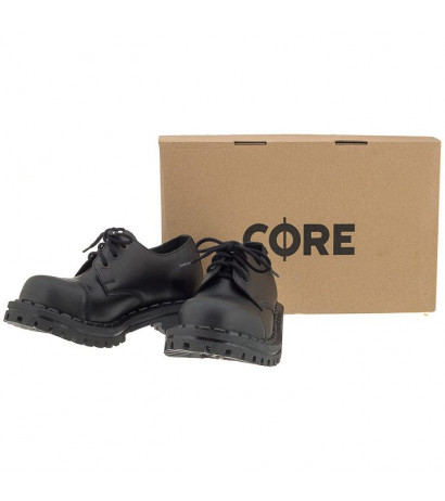 Altercore 350 Czarny (AL7-a) boots