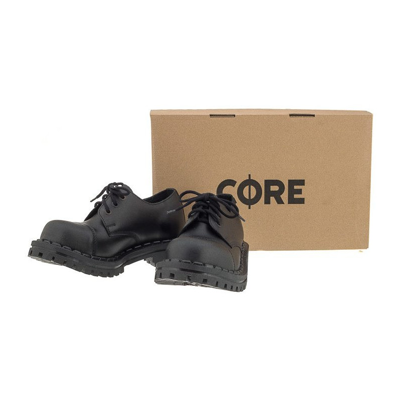 Altercore 350 Czarny (AL7-a) boots