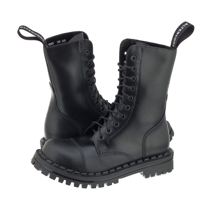 Altercore 351 Czarny (AL8-a) boots