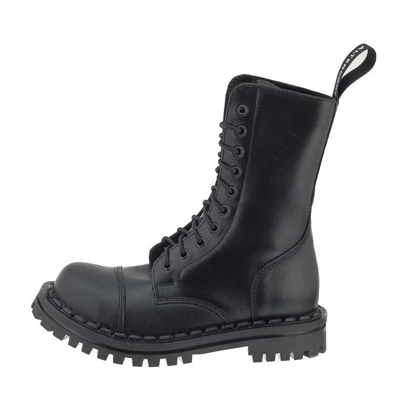 Altercore 351 Czarny (AL8-a) boots