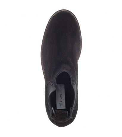 Filipe 7971 Aspid Preto (FP14-a) shoes