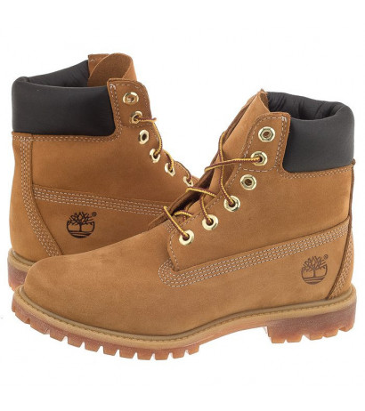 Timberland 6 IN Premium FTB 10361 (TI32-b) batai