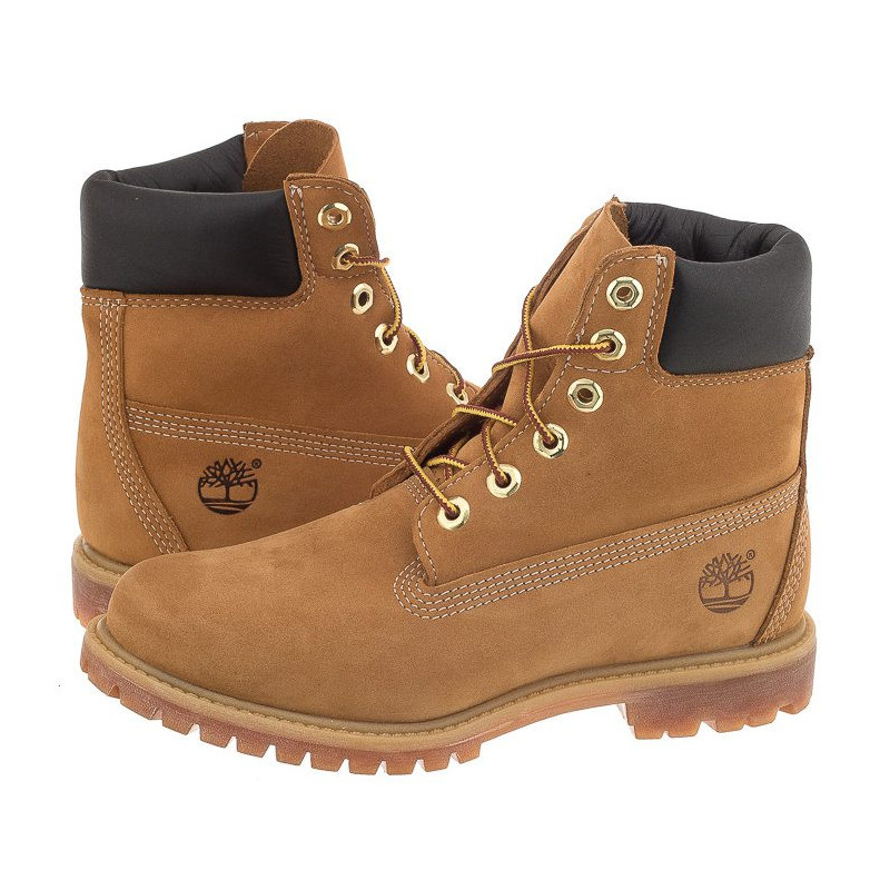 Timberland 6 IN Premium FTB 10361 (TI32-b) batai