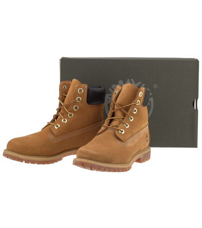 Timberland 6 IN Premium FTB 10361 (TI32-b) zābaki