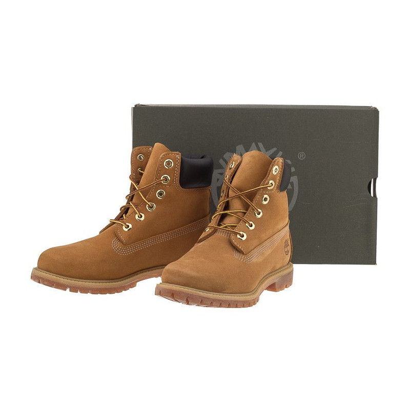 Timberland 6 IN Premium FTB 10361 (TI32-b) zābaki