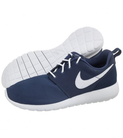 Nike Roshe One (GS) 599728-416 (NI633-b) spordijalatsid