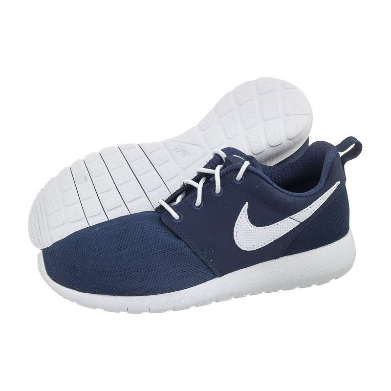 Nike Roshe One (GS) 599728-416 (NI633-b) spordijalatsid