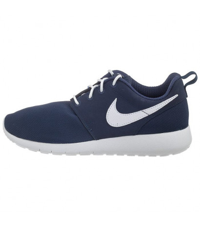 Nike Roshe One (GS) 599728-416 (NI633-b) sportiniai bateliai