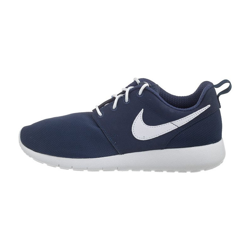 Nike Roshe One (GS) 599728-416 (NI633-b) sportiniai bateliai