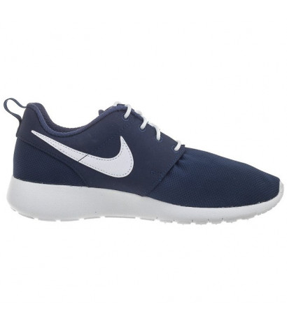 Nike Roshe One (GS) 599728-416 (NI633-b) sporta apavi