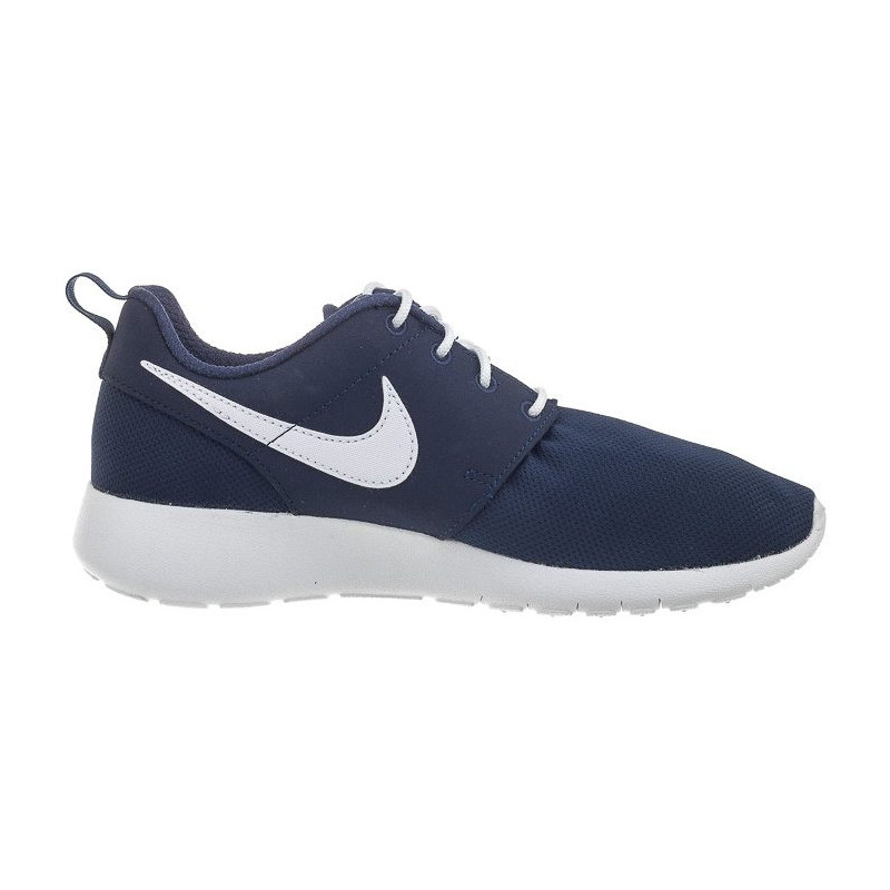 Nike Roshe One (GS) 599728-416 (NI633-b) sportiniai bateliai