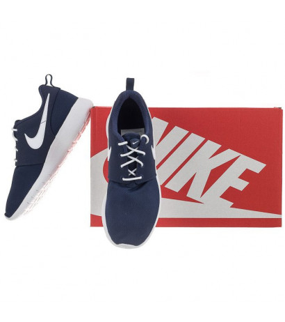 Nike Roshe One (GS) 599728-416 (NI633-b) spordijalatsid