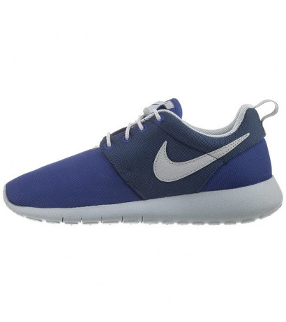 Nike Roshe One (GS) 599728-410 (NI633-d) sportiniai bateliai