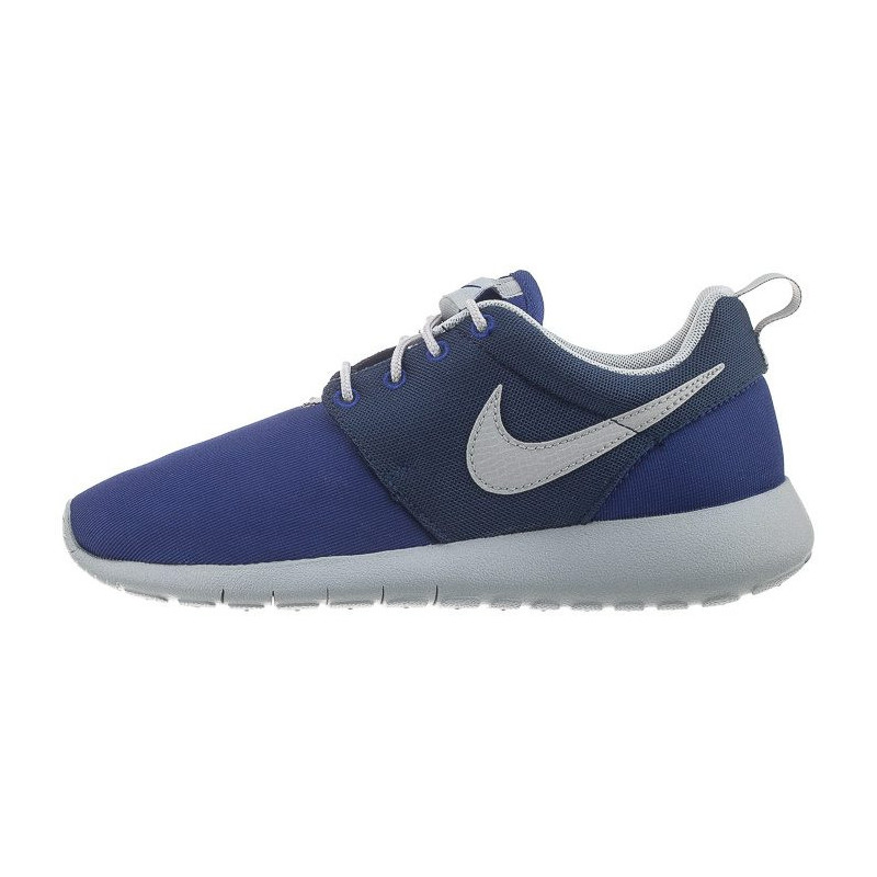 Nike Roshe One (GS) 599728-410 (NI633-d) sportiniai bateliai