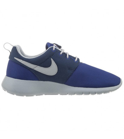 Nike Roshe One (GS) 599728-410 (NI633-d) sportiniai bateliai