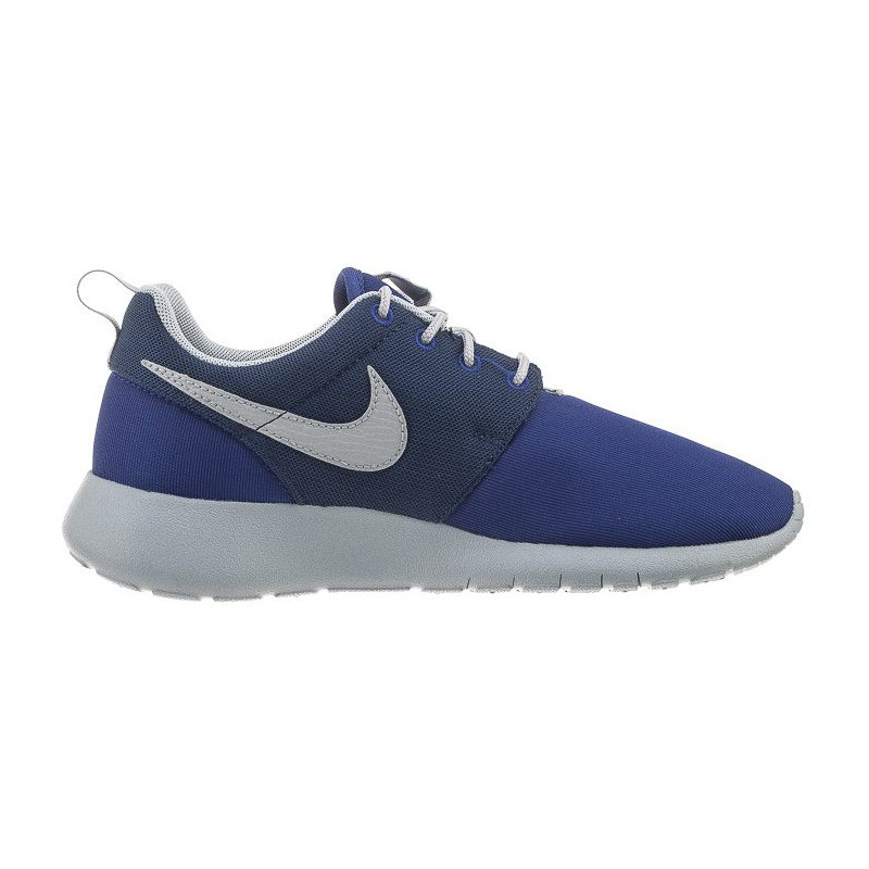 Nike Roshe One (GS) 599728-410 (NI633-d) spordijalatsid