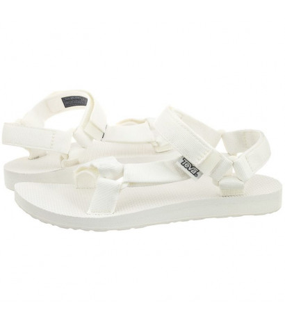 Teva W Original Universal Bright White 1003987 (TA5-c) sandaalid