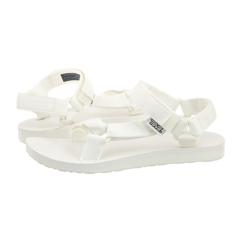 Teva W Original Universal Bright White 1003987 (TA5-c) sandaalid