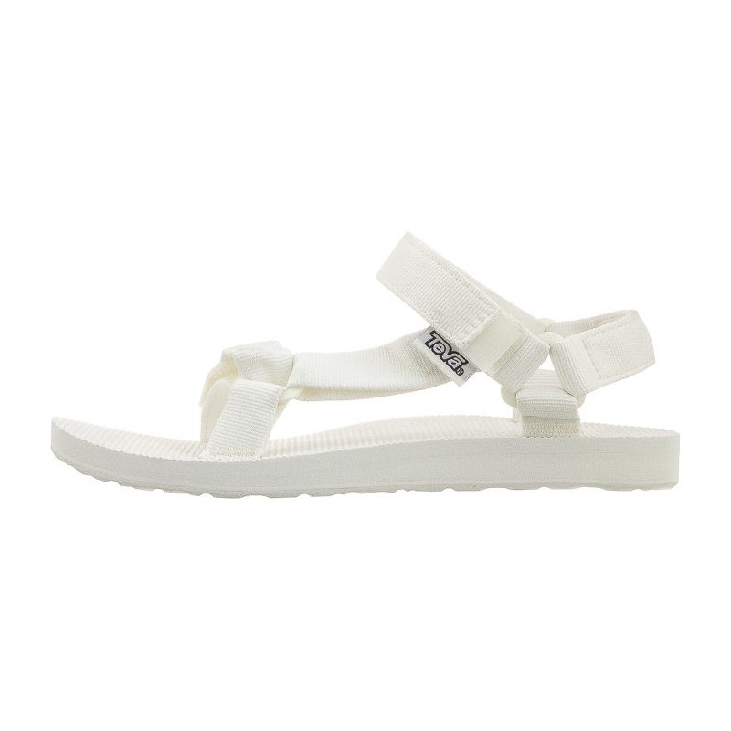 Teva W Original Universal Bright White 1003987 (TA5-c) sandals