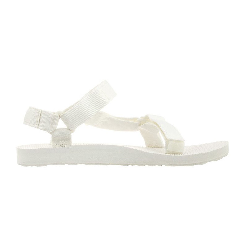 Teva W Original Universal Bright White 1003987 (TA5-c) sandals