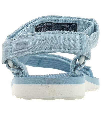 Teva W Original Universal Marled Blue 1003987 (TA5-g) sandals