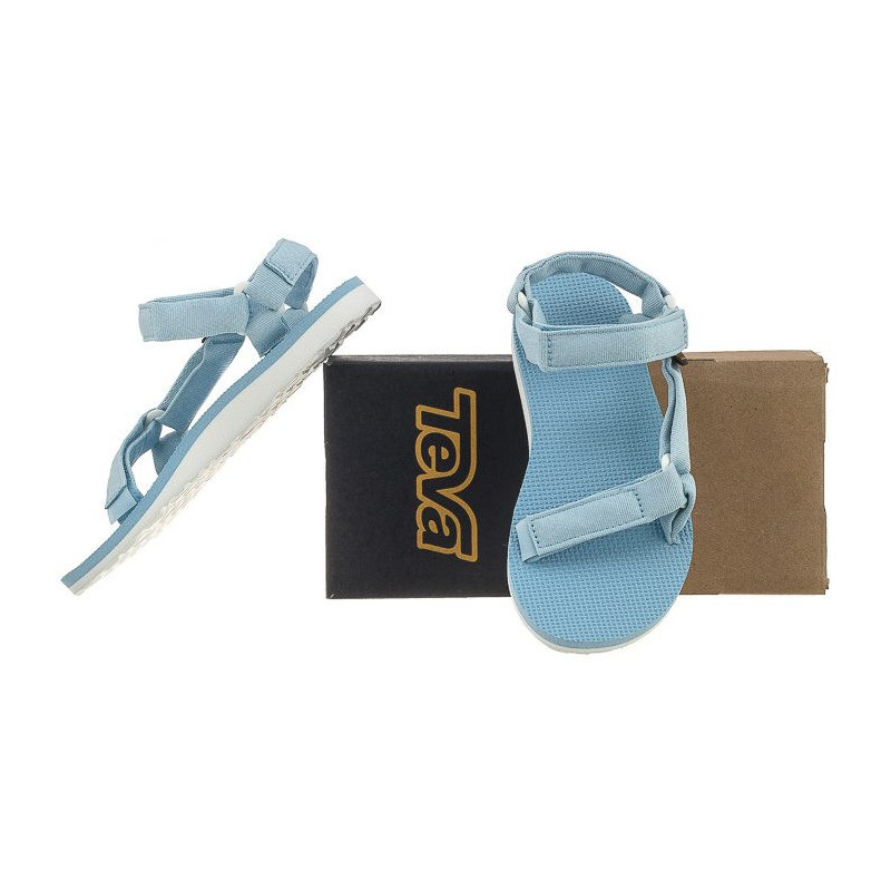 Teva W Original Universal Marled Blue 1003987 (TA5-g) sandals