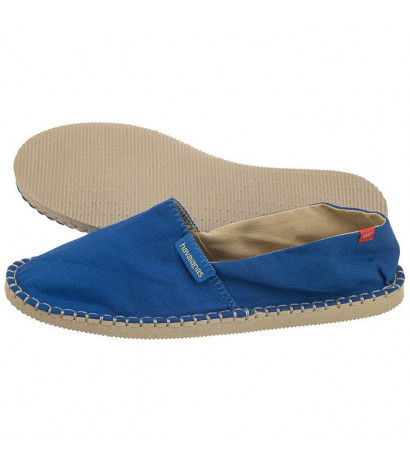 Havaianas Origine II Blue Star 4131864-3847 (HI18-f) sportiniai bateliai