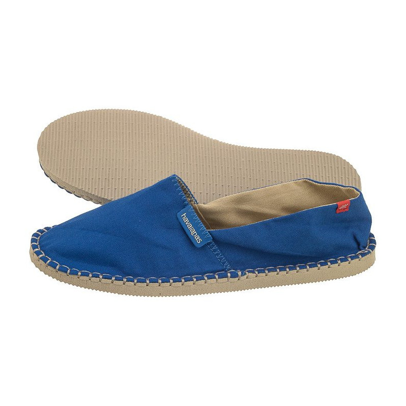 Havaianas Origine II Blue Star 4131864-3847 (HI18-f) sportiniai bateliai