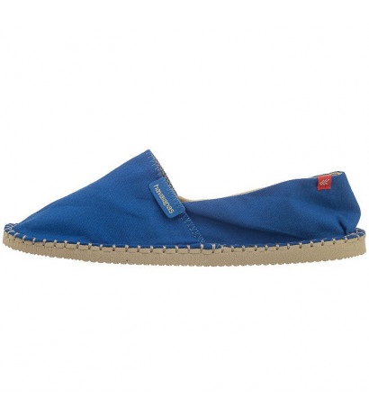 Havaianas Origine II Blue Star 4131864-3847 (HI18-f) kurpes