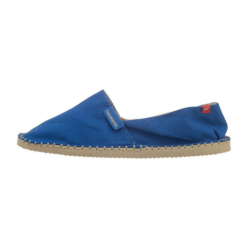 Havaianas Origine II Blue Star 4131864-3847 (HI18-f) kingad