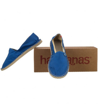 Havaianas Origine II Blue Star 4131864-3847 (HI18-f) sportiniai bateliai