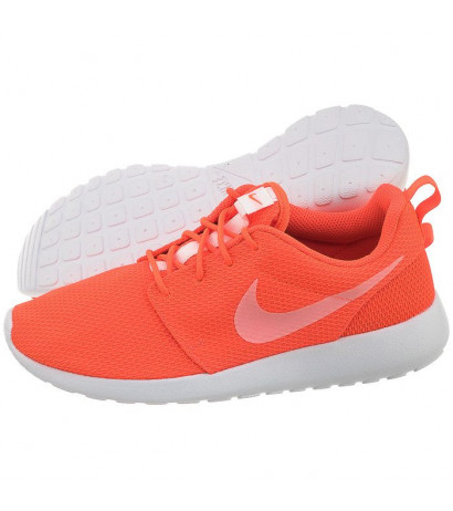 Nike WMNS Roshe One 511882-818 (NI599-d) sports Shoes