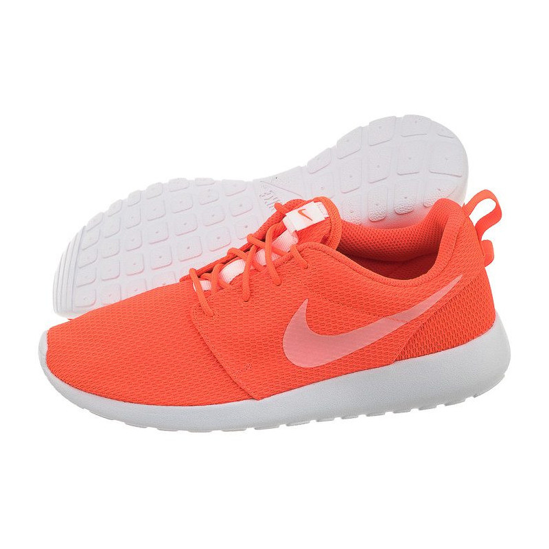 Nike WMNS Roshe One 511882-818 (NI599-d) sportiniai bateliai