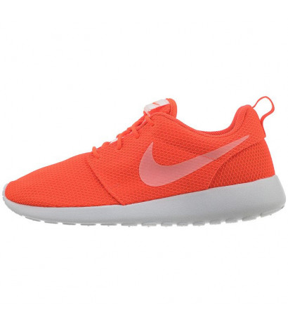 Nike WMNS Roshe One 511882-818 (NI599-d) sportiniai bateliai