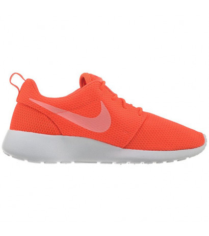 Nike WMNS Roshe One 511882-818 (NI599-d) sporta apavi