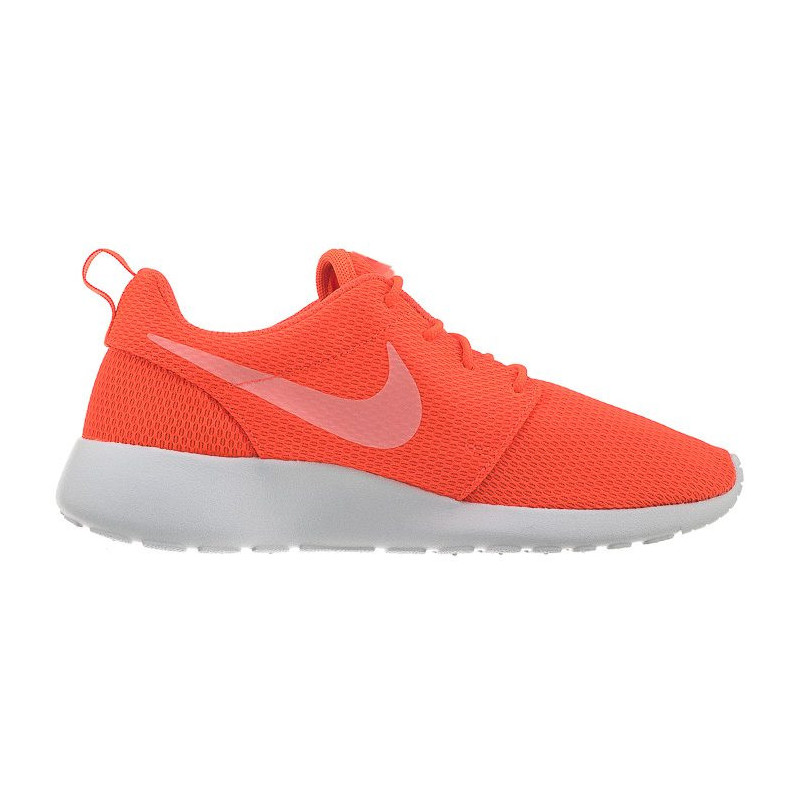 Nike WMNS Roshe One 511882-818 (NI599-d) sporta apavi