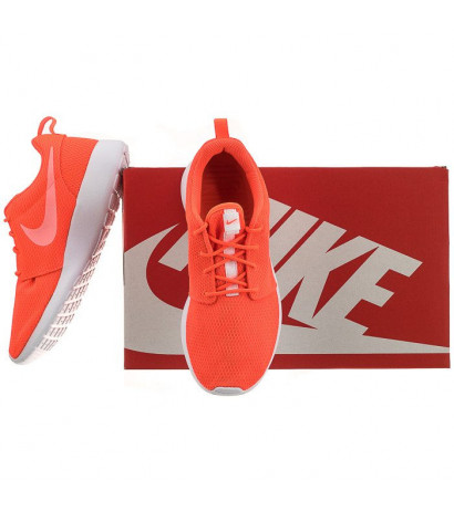 Nike WMNS Roshe One 511882-818 (NI599-d) sporta apavi