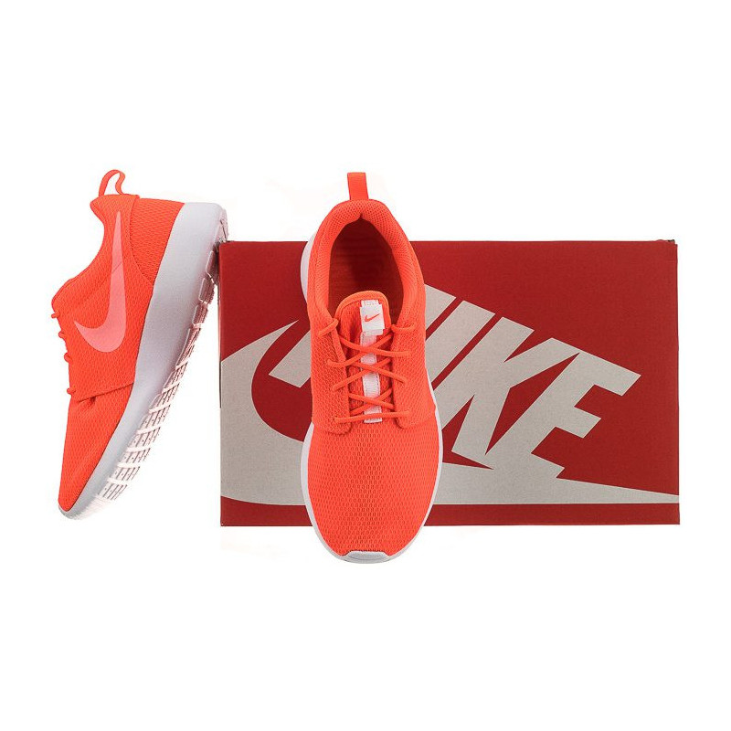 Nike WMNS Roshe One 511882-818 (NI599-d) sportiniai bateliai