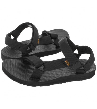 Teva W Original Universal Black 1003987 (TA5-h) sandaalid