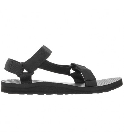 Teva W Original Universal Black 1003987 (TA5-h) sandales