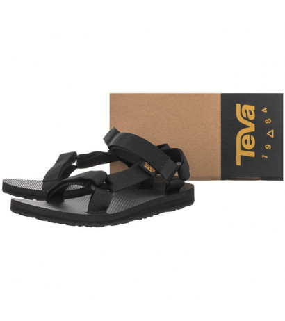 Teva W Original Universal Black 1003987 (TA5-h) sandaalid