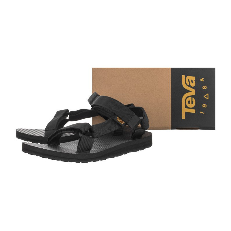 Teva W Original Universal Black 1003987 (TA5-h) sandaalid