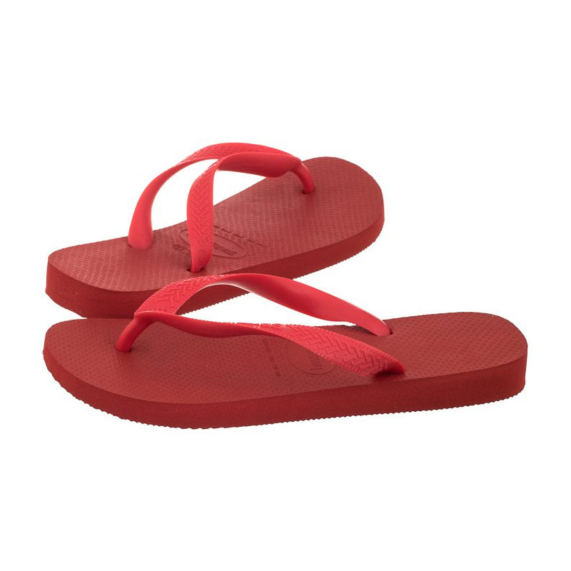 Havaianas Top Ruby Red 4000029-2090 (HI13-m) apavi