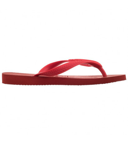 Havaianas Top Ruby Red 4000029-2090 (HI13-m) apavi