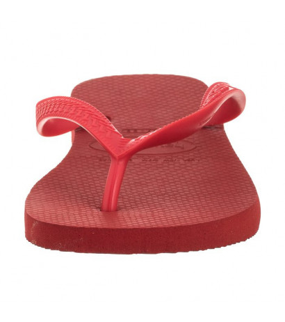 Havaianas Top Ruby Red 4000029-2090 (HI13-m) apavi