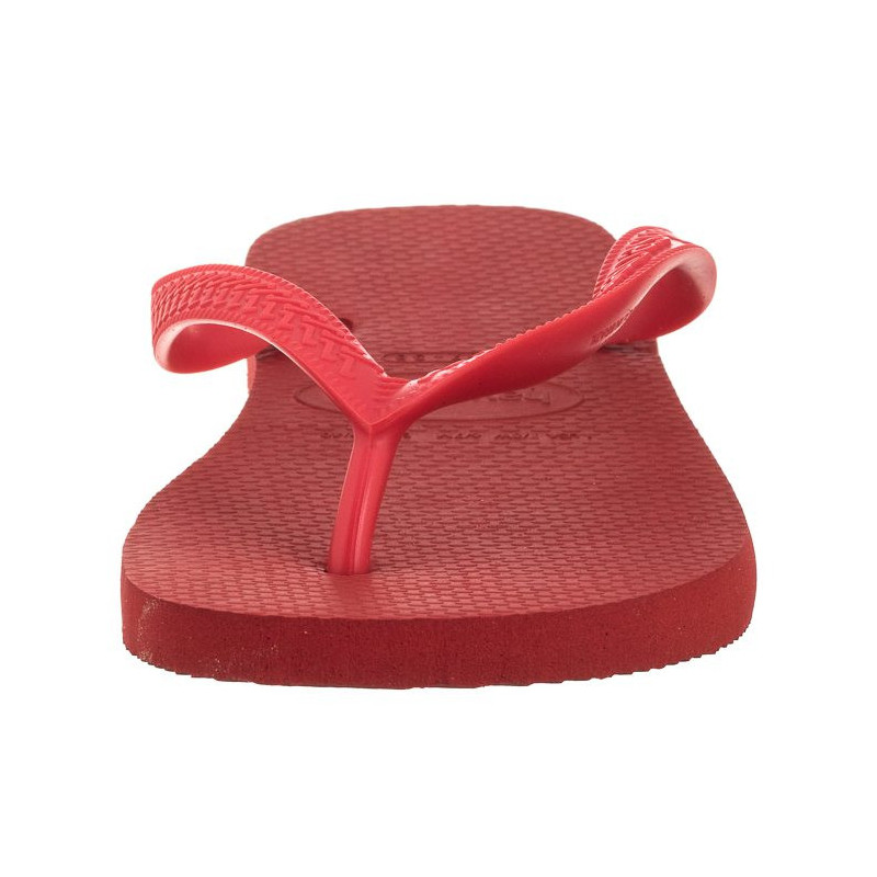 Havaianas Top Ruby Red 4000029-2090 (HI13-m) apavi